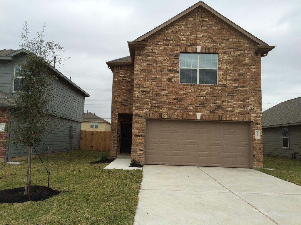 19406 Plantation Field Dr, Katy, TX 77449 House Rental in Katy, TX