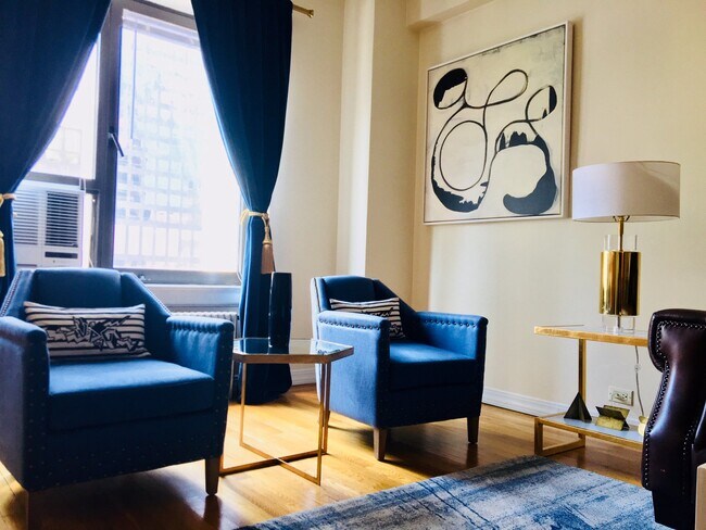 Foto del edificio - 227 E 57th St