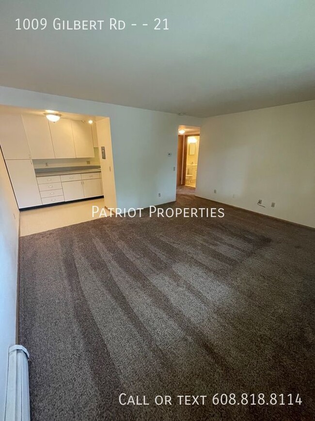 Foto del edificio - 1 bed/1 bath apartment in Madison, WI!