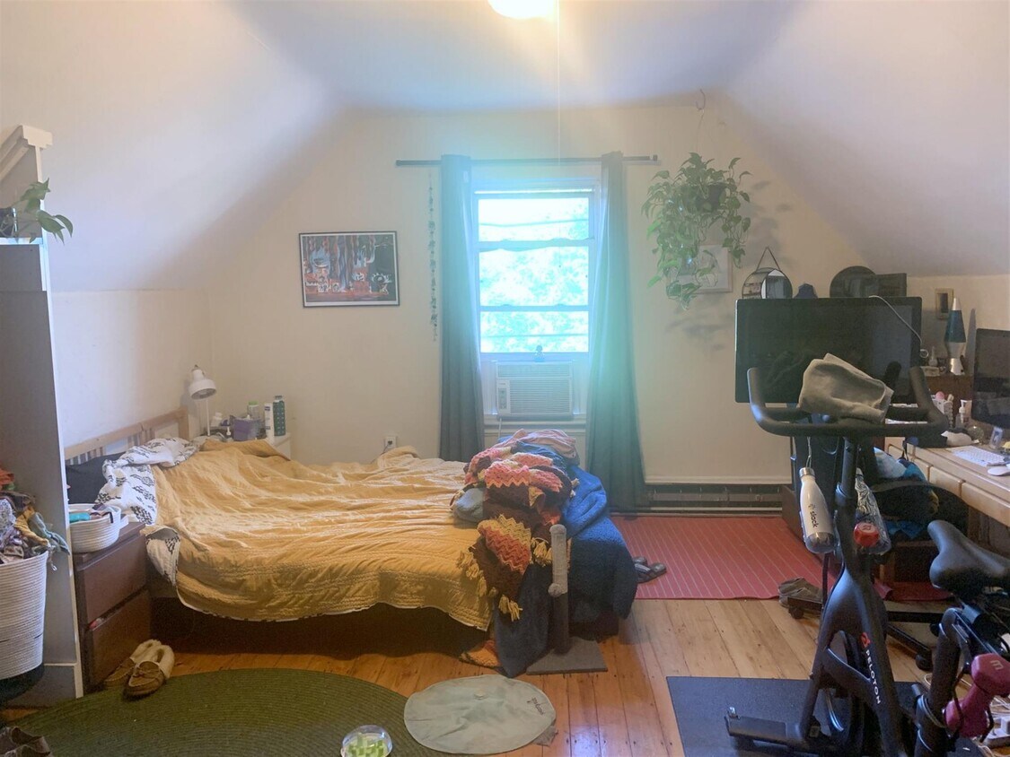 Foto principal - 388 Somerville Ave
