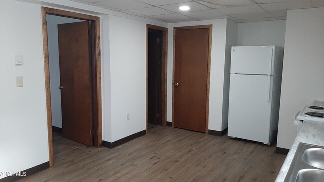 Foto del edificio - 500 Gallitzin Rd