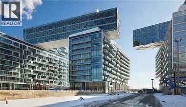 Building Photo - 39 Queens Quay E
