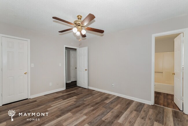 Foto del edificio - Cute 3 Bedroom Home