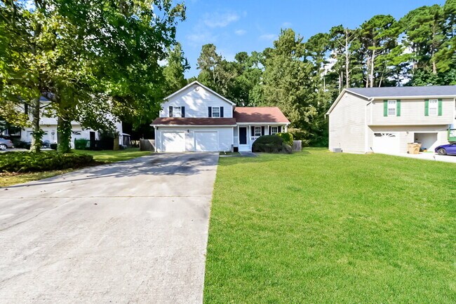 Building Photo - 407 Montgomery Pl