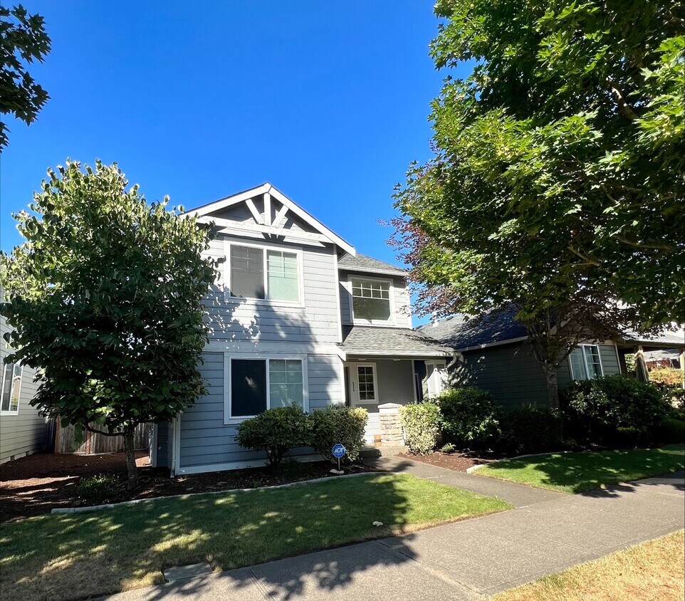 5456 Balustrade Blvd SE, Lacey, WA 98513 House Rental in Lacey, WA