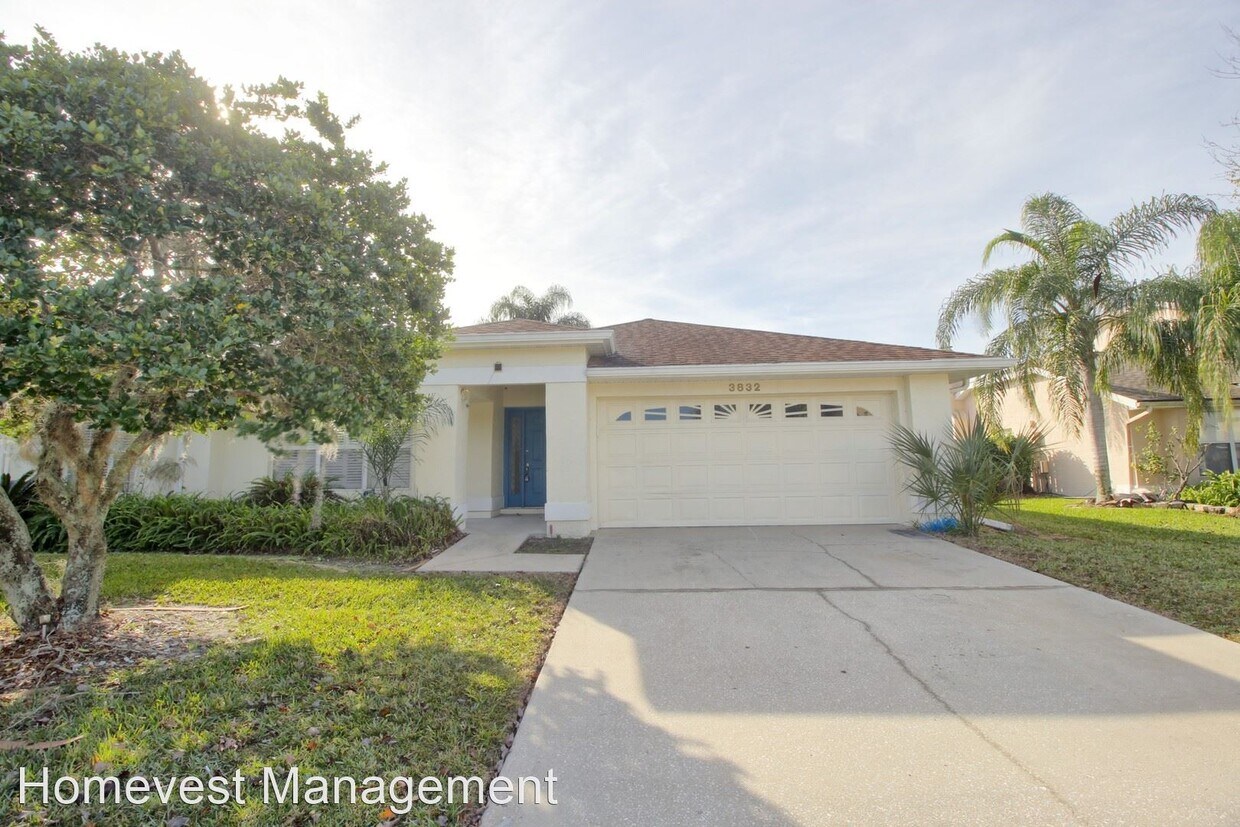 Primary Photo - 4 br, 2 bath House - 3832 Ocita Drive