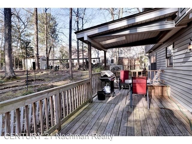 Foto del edificio - 3 br, 2.5 bath House - 105 Robertson Street