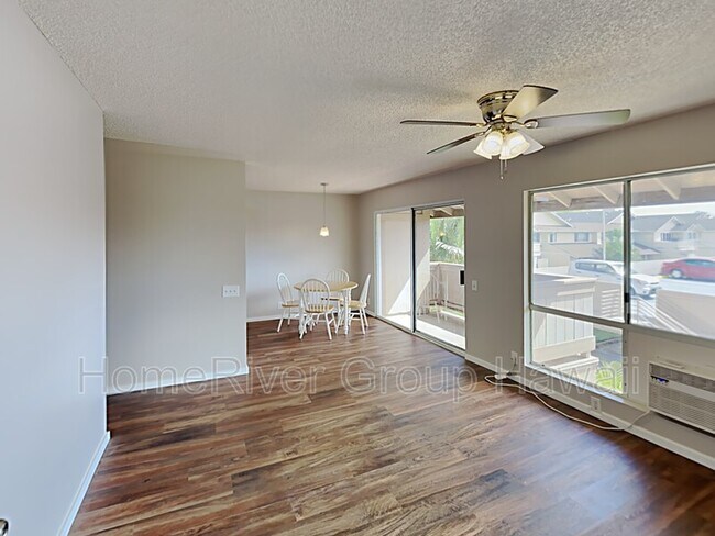 Foto del edificio - 91-1109-1109 Mikohu St