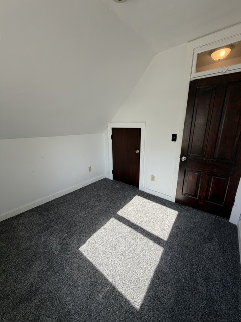 New Carpeting throughout - 403 Brazeau Ave