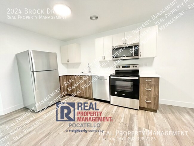 Building Photo - 2024 Brock Dr