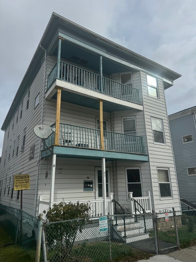 Foto principal - 63 Gates St