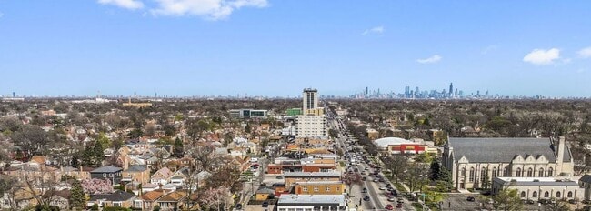 Foto del edificio - 2807 N 74th Ct