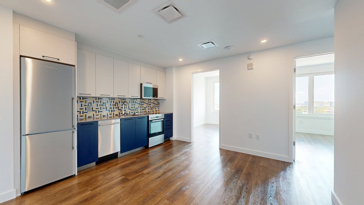 Photo - Broadridge Apartments
