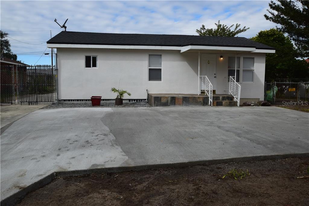 Primary Photo - 1310 Golconda Rd