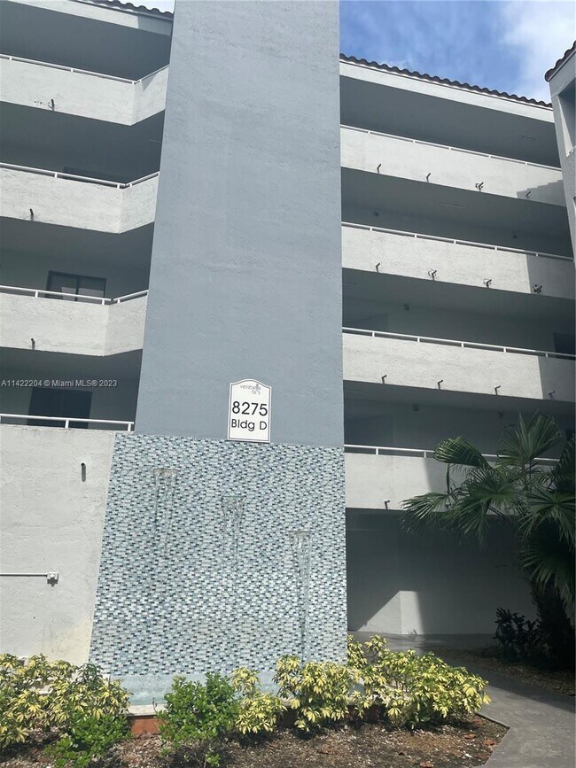 Building Photo - 8275 SW 152nd Ave