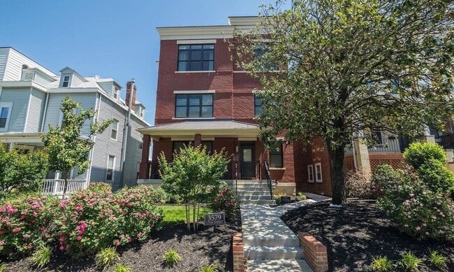 Building Photo - 3579 13th St NW