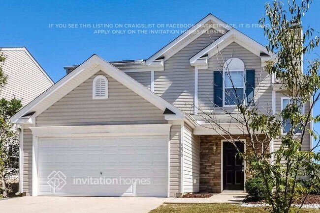 Foto del edificio - 8020 Bright Oak Trail