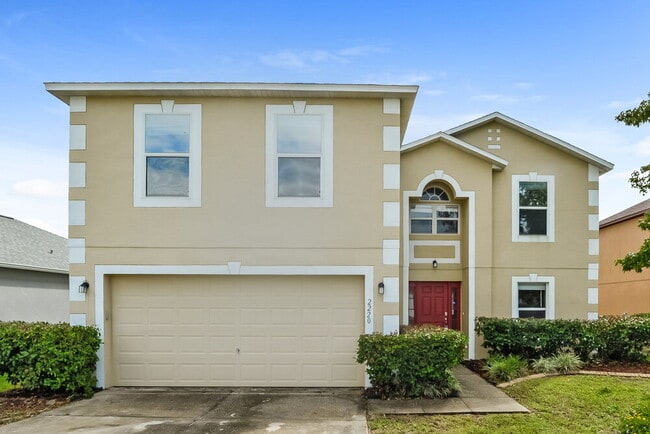Building Photo - 2220 Aitkin Loop