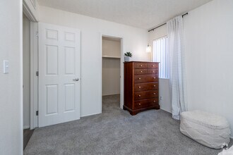 Interior Photo - The Missions at Sentinel Peak