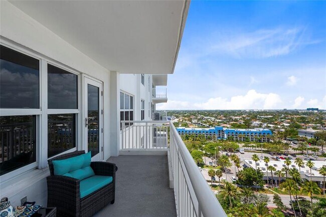 Foto del edificio - 3850 Galt Ocean Dr