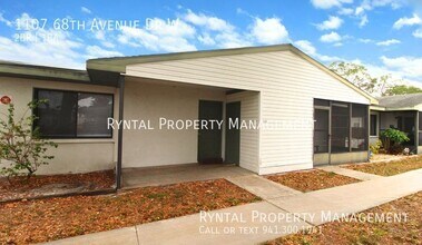 Building Photo - 1107 68th Ave Dr W