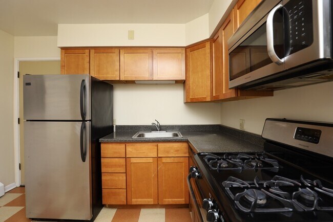 Foto del edificio - 1644 W Sherwin Ave