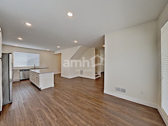 Foto del edificio - 4703 Tanner Peak Trail