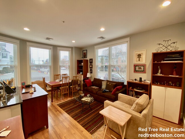 Foto del edificio - 405 S Huntington Ave