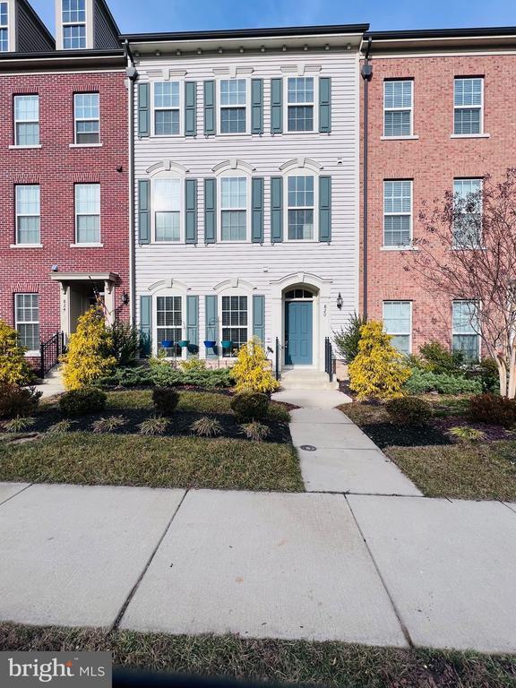 820 Basswood Dr, Stafford, VA 22554 Townhome Rentals in Stafford VA