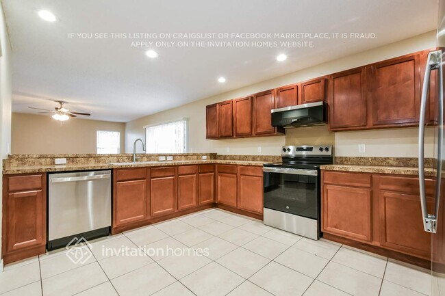 Foto del edificio - 2621 Fair Oaks Dr