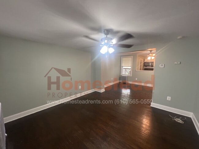 Building Photo - 2 BEDROOM HOME IN UPPER DARBY!