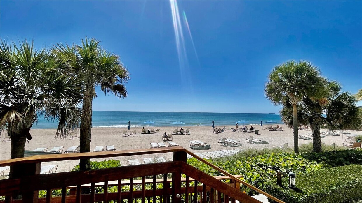 Foto principal - 3550 Galt Ocean Dr