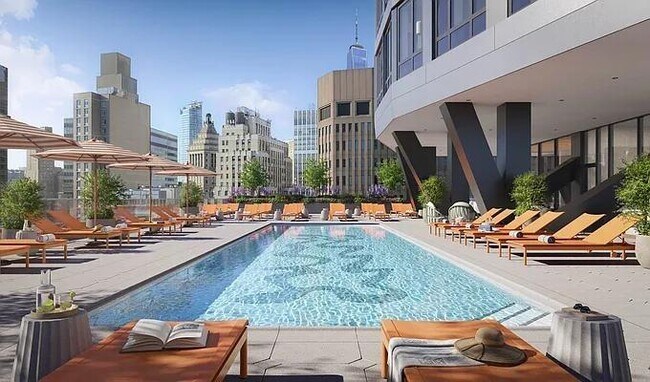 Building Photo - 2 bedroom in New York NY 10004