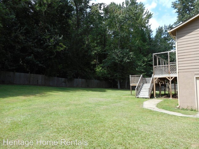 Building Photo - 4 br, 3 bath House - 3193 Carmel Drive