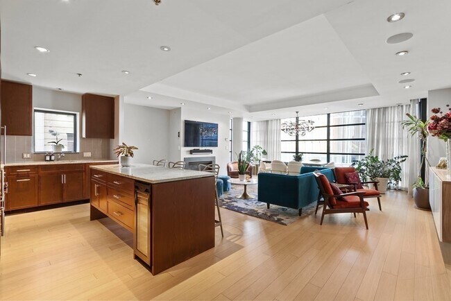 Foto del edificio - 580 Washington St