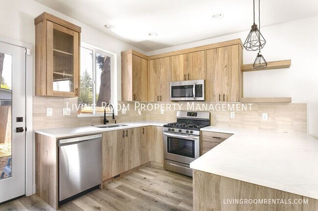 Foto del edificio - 7731 N Decatur St