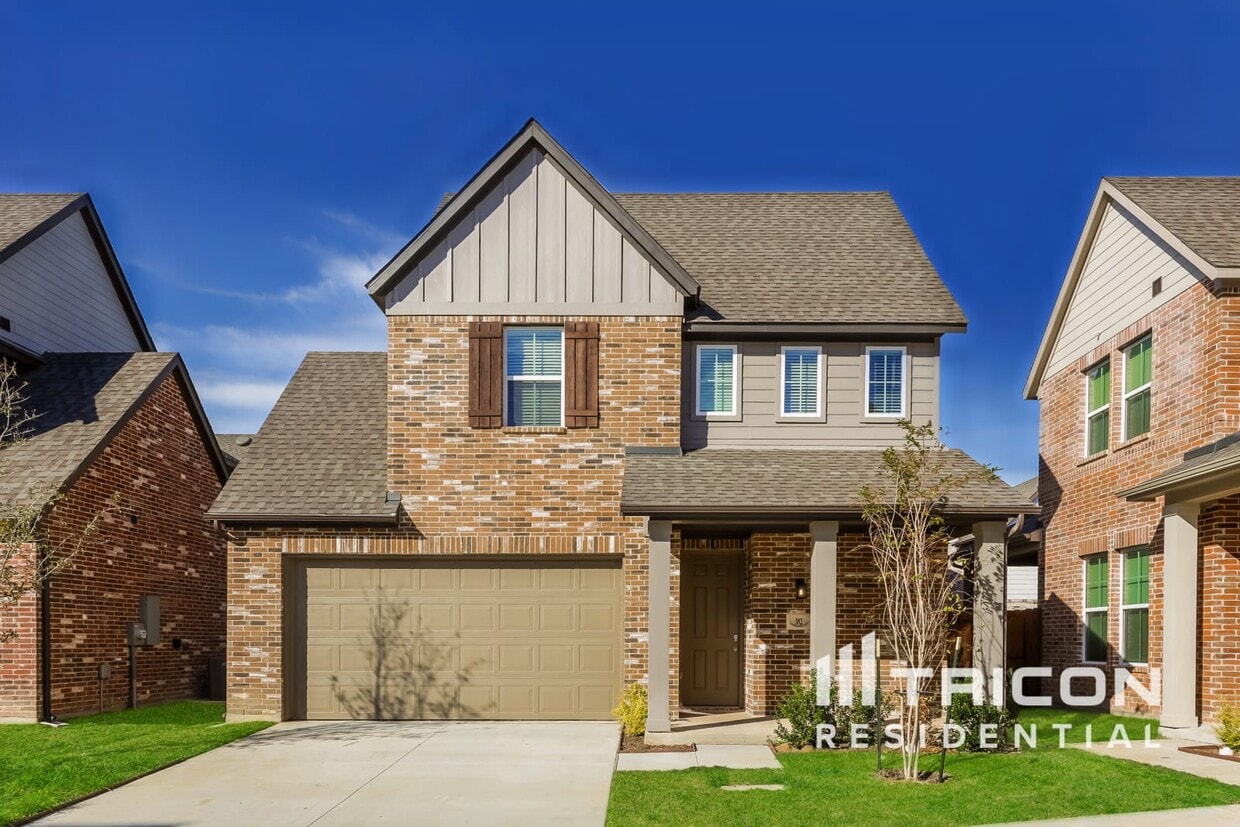 Foto principal - 302 Northall Ct