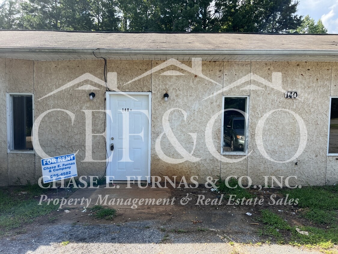 Primary Photo - 140 Peake Rd