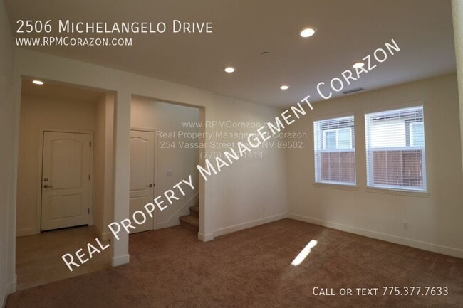 Building Photo - 2506 Michelangelo Ct