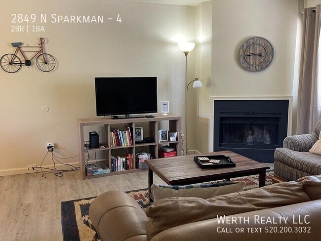Foto del edificio - 2849 N Sparkman Blvd