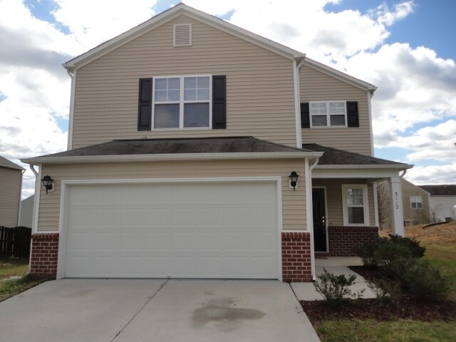 Foto principal - 3112 Varcroft Road