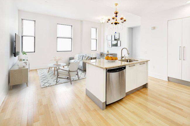 Foto del edificio - 4 Beacon Way