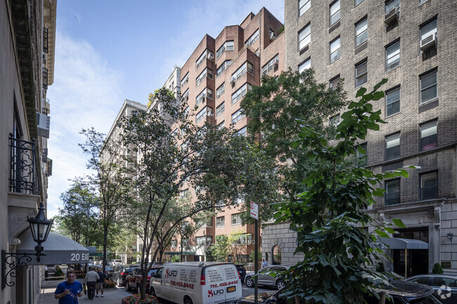 Foto del edificio - 11 E 87th St