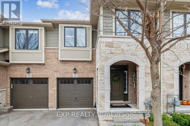 Photo du bâtiment - 1890 Rymal Rd E