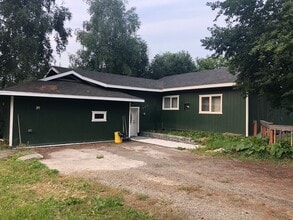 Building Photo - 317 Baranof Ave