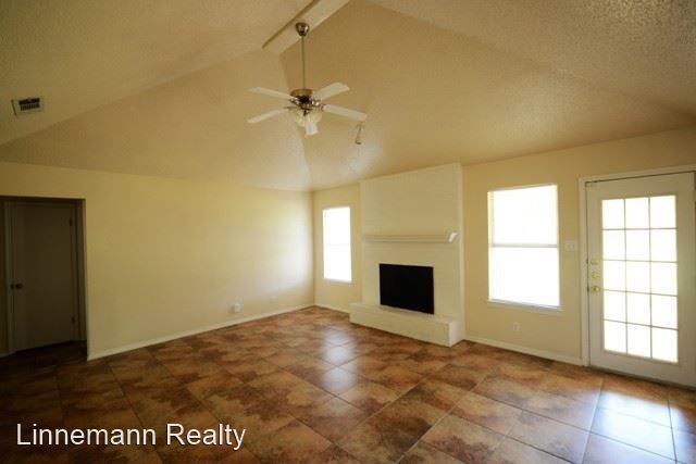 Building Photo - 4 br, 2 bath House - 3306 Forest Hill Drive