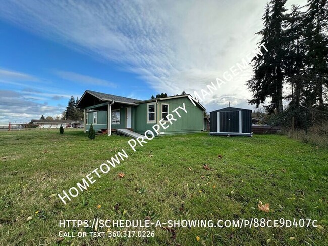 Building Photo - Three Bedroom 2 Bath home in Rochester, Av...