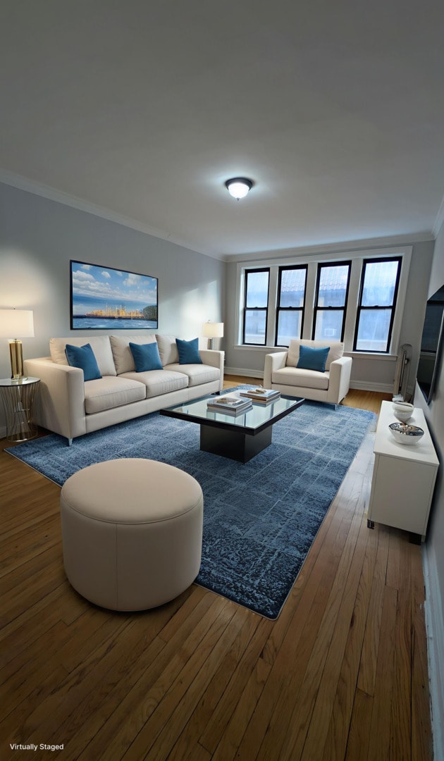 Foto del edificio - 5453 S Everett Ave