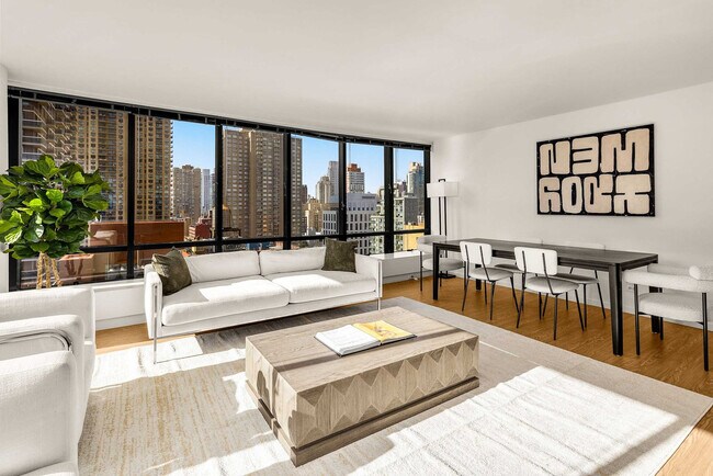 Foto del edificio - 525 E 72nd St