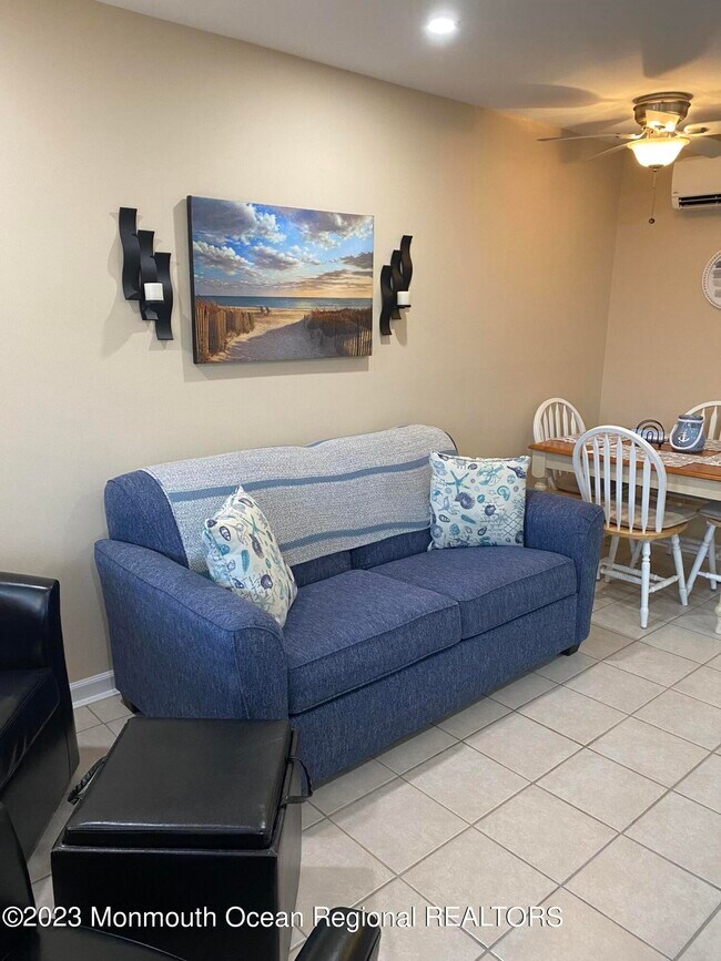 2307 Grand Central Ave Unit 5, Lavallette, NJ 08735 Condo for Rent in